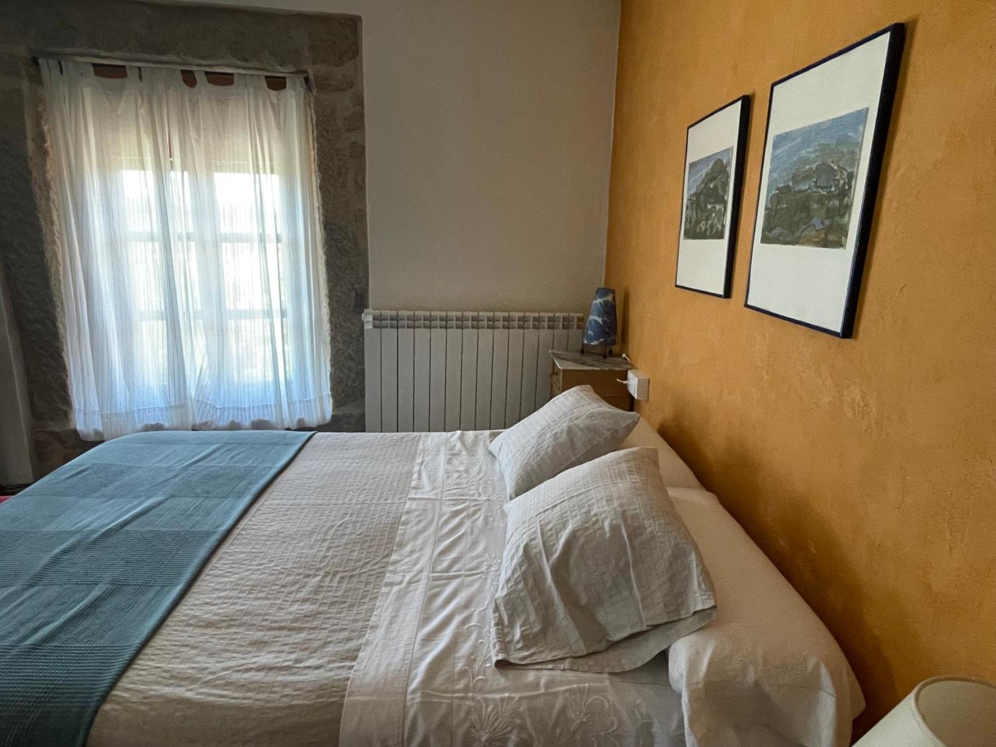 Geoda Fornillos -Refugio En Los Arribes Del Duero Fornillos de Fermoselle 外观 照片
